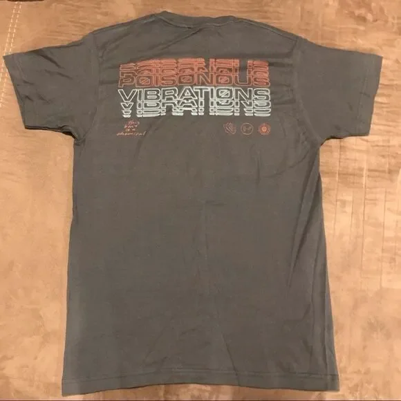 Twenty Øne Piløts One Pilots T-Shirt Men’s Medium - Picture 3 of 5